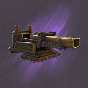 [Weapon] Rahma's Ambition